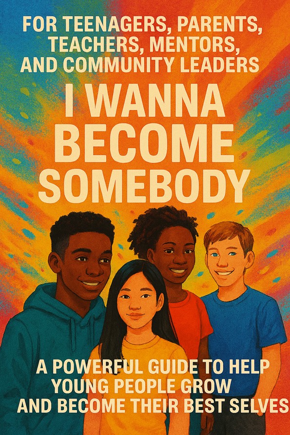 I Wanna Become Somebody