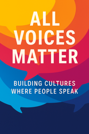 All Voices Matter