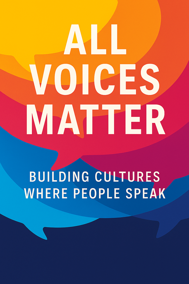 All Voices Matter