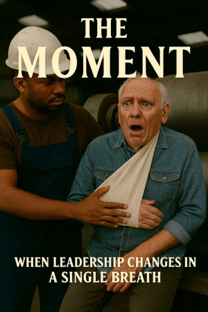 The Moment