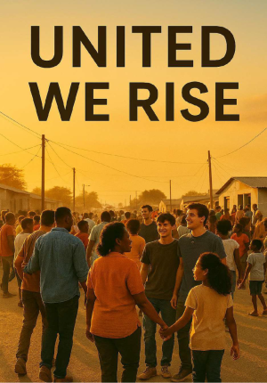 United We Rise