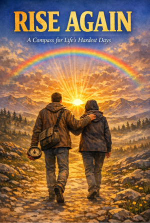 Rise Again: A Compass for Lifeโs Hardest Days