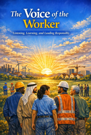 The Voice of the Worker