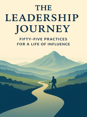The Leadership Journey