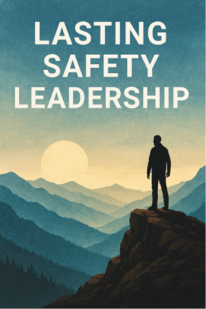 Lasting Safety Leadership