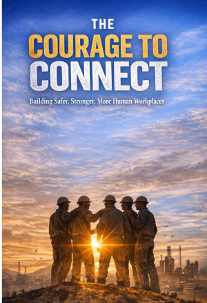 The Courage to Connect