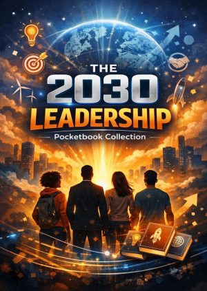 The 2030 Leadership Pocketbook Collection