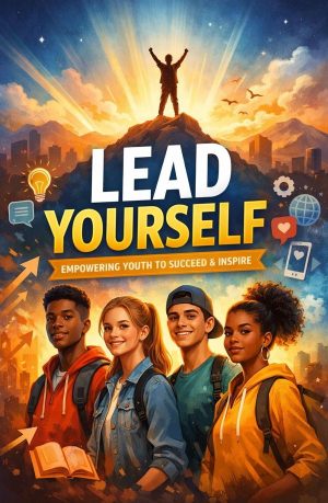 Youth Focused Leadership Book
