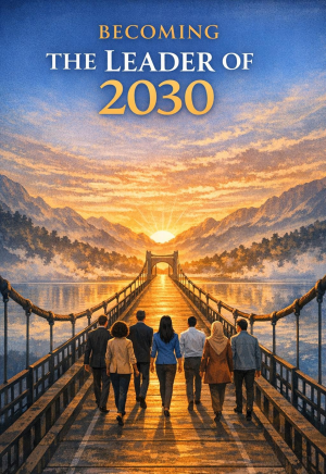 Becoming The Leader of 2030