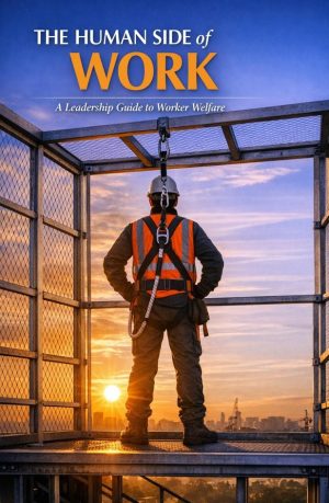 The Human Side of Work: A Leadership Guide to Worker Welfare