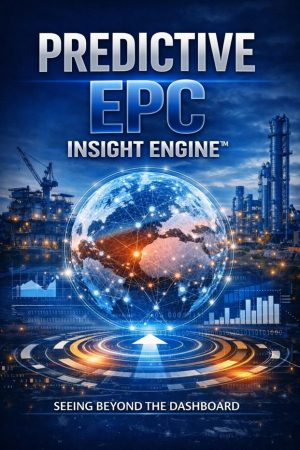 Predictive EPC Insight Engine™ Seeing Risks Before They Escalate
