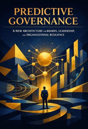 Predictive Governance