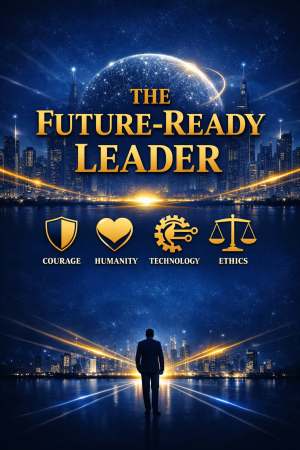 The Future-Ready Leader
