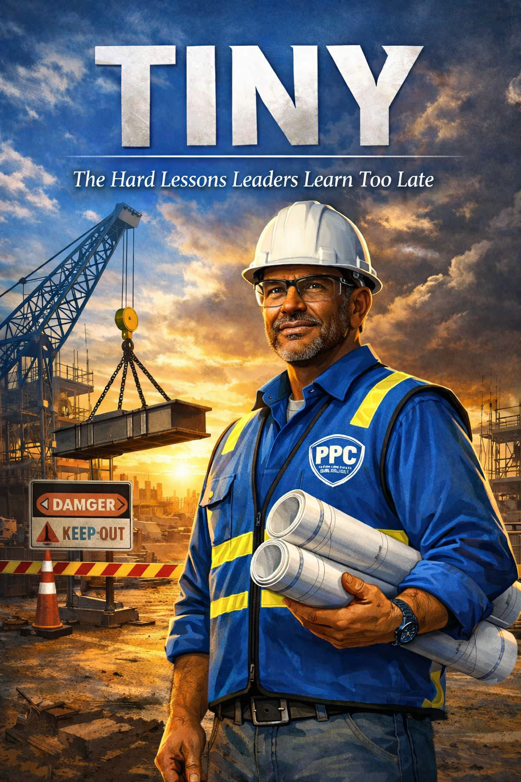 Tiny – The Hard Lessons Leaders Learn Too Late