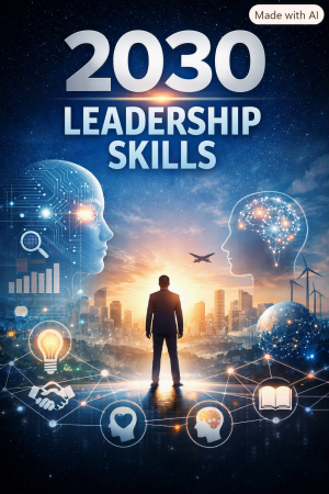 The 2030 Skills Pocketbook_The Human–AI Leadership Advantage
